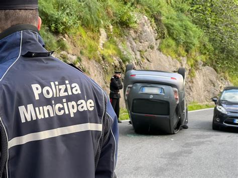 incidente maiori oggi